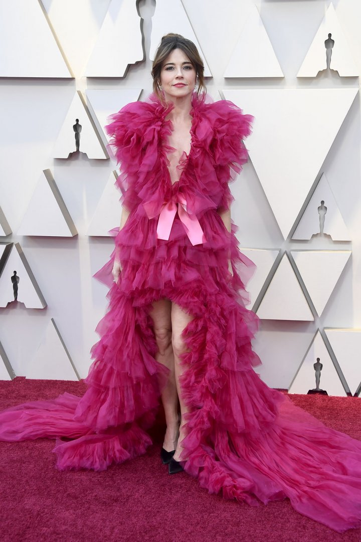 Linda Cardellini Oscars 2019
