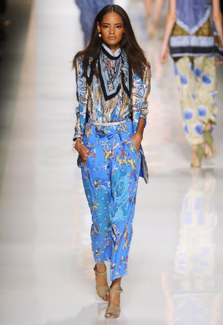 Etro Etro SS14