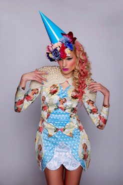 Ana Ljubinković Top