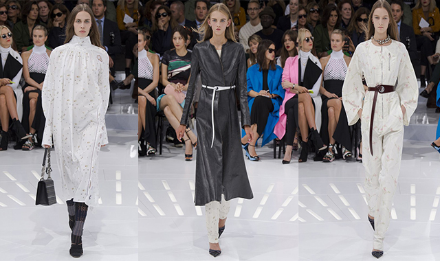 Christian Dior SS15