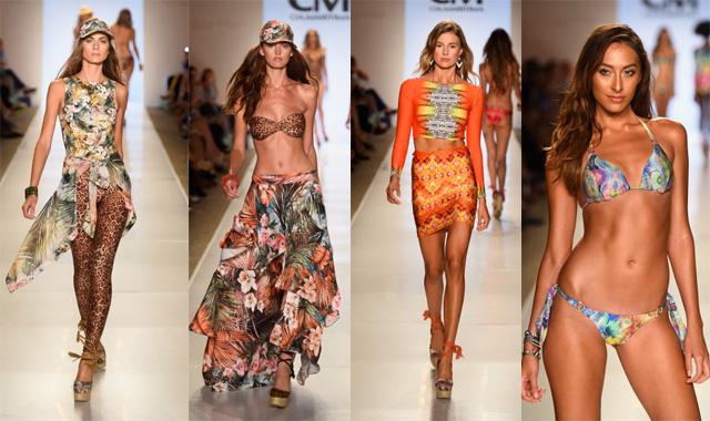 CM Cia.Maritima 2015 collection