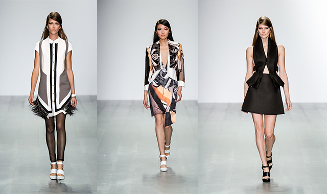 Jean Pierre Braganza SS15