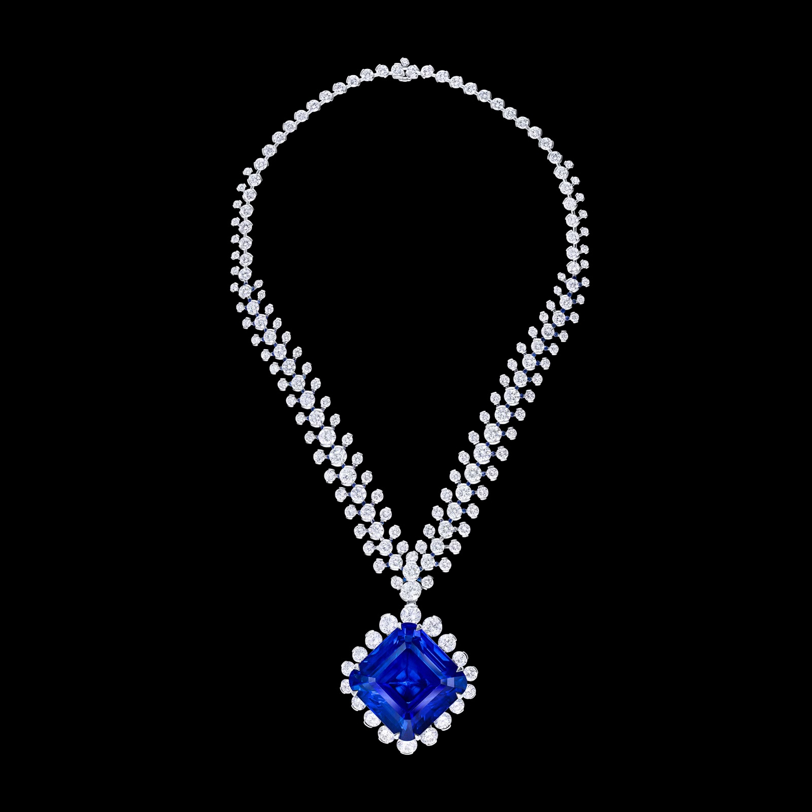 david morris Riviera necklace 