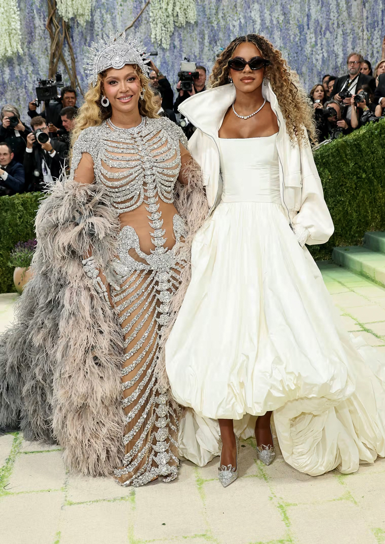 beyoncemetgala