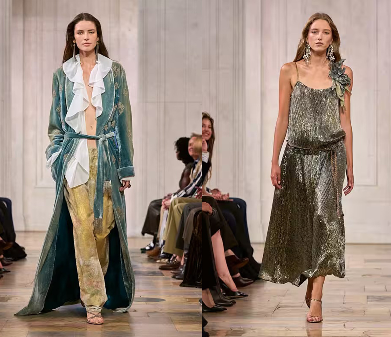 Ralph Lauren Spring 2027