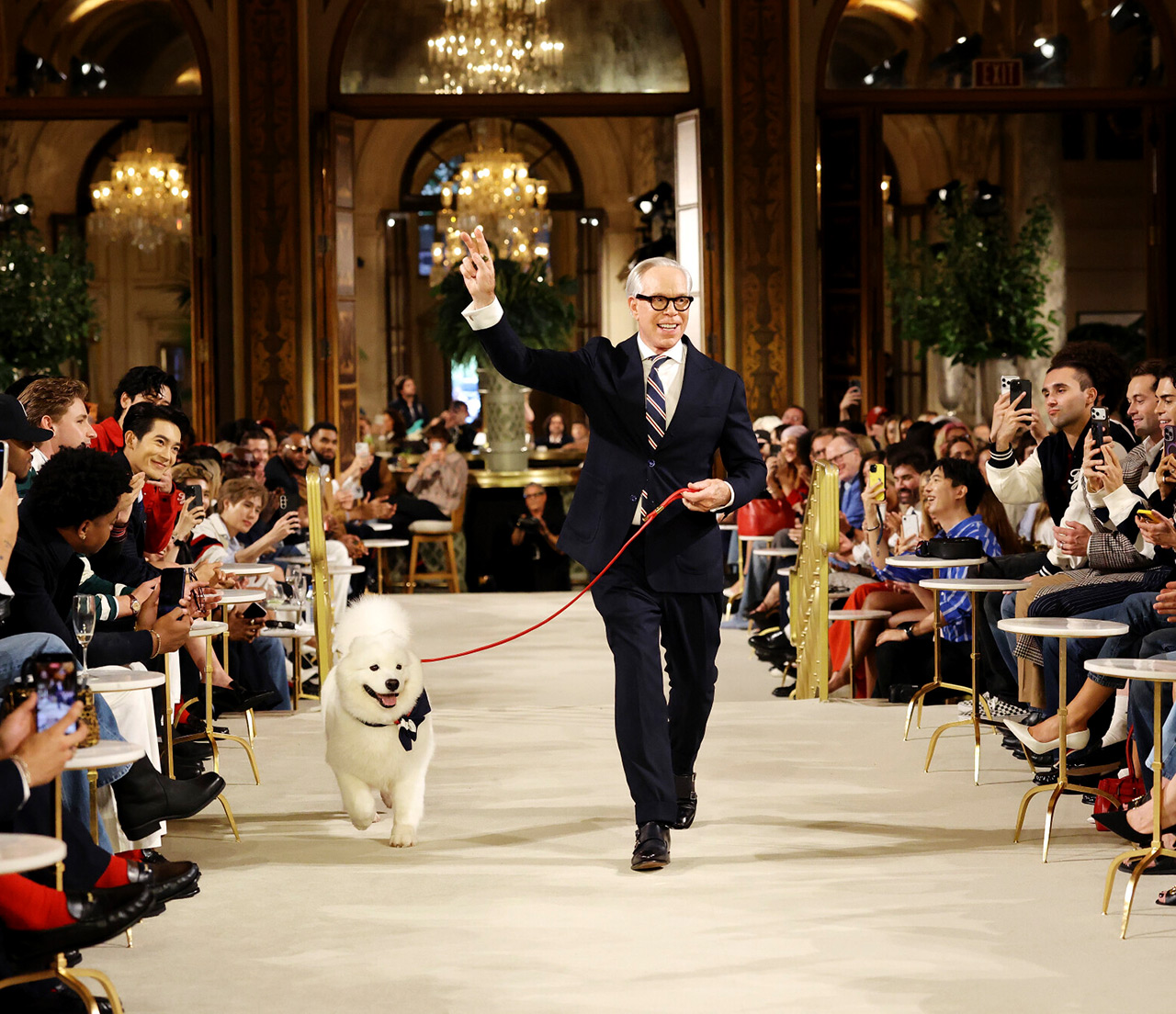 Tommy Hilfiger Spring 2027