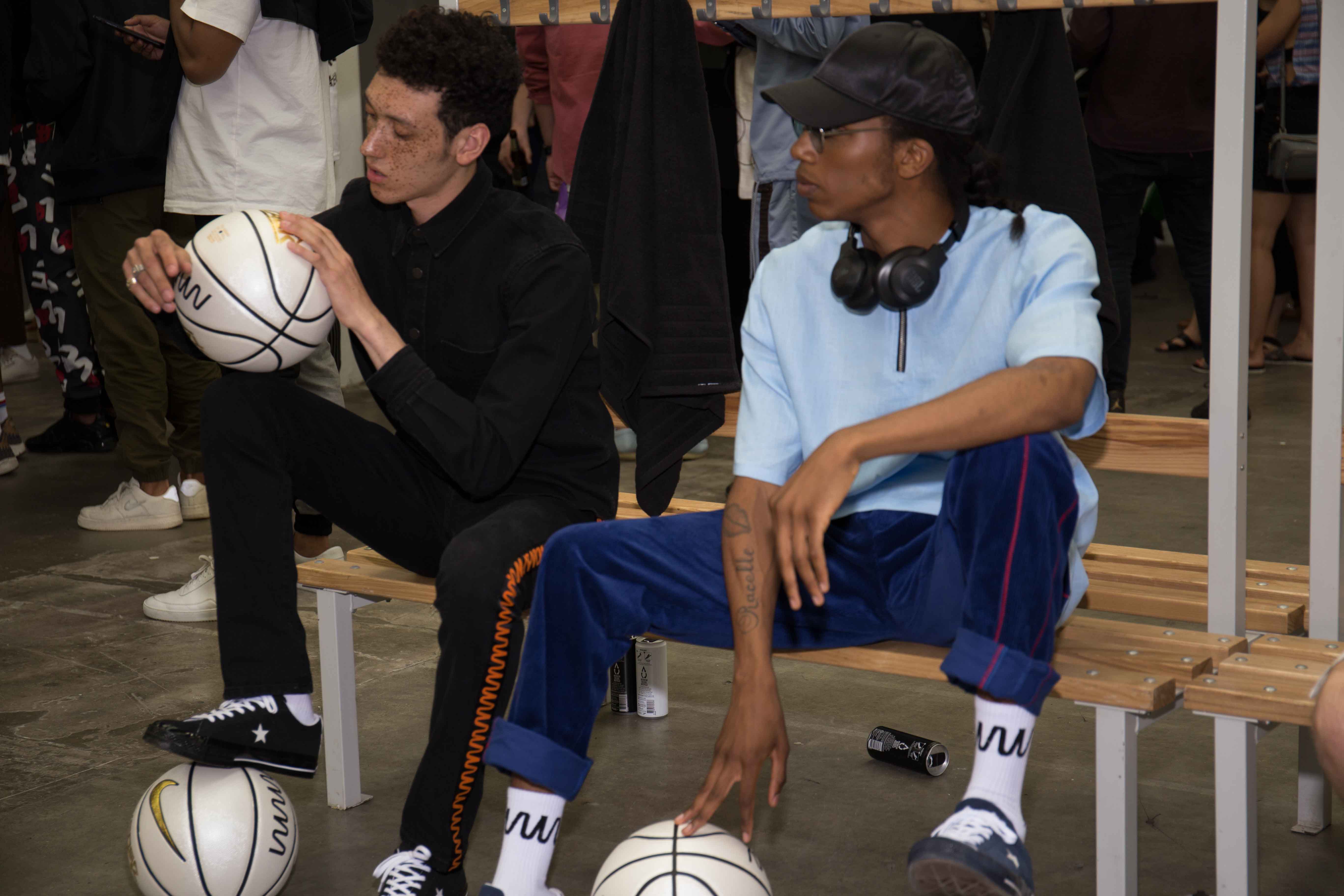 What We Wear By Tinnie Tempah